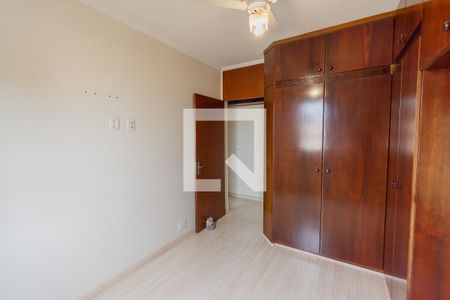 Quarto 1 de apartamento à venda com 2 quartos, 60m² em São Bernardo, Campinas