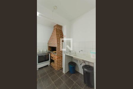 Apartamento à venda com 49m², 2 quartos e 1 vagaÁrea Comum - Salão de Festas