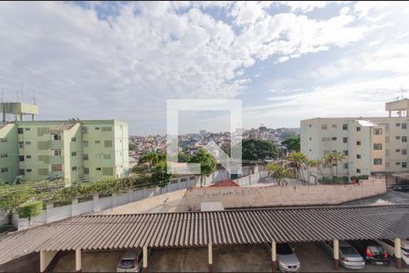 Apartamento à venda com 49m², 2 quartos e 1 vagaVista Quarto 1