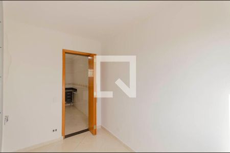 Apartamento à venda com 49m², 2 quartos e 1 vagaQuarto 2