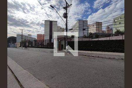 Apartamento à venda com 49m², 2 quartos e 1 vagaFachada