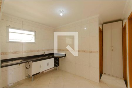 Apartamento à venda com 49m², 2 quartos e 1 vagaCozinha