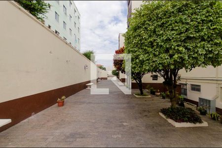 Apartamento à venda com 49m², 2 quartos e 1 vagaÁrea Comum - Entrada