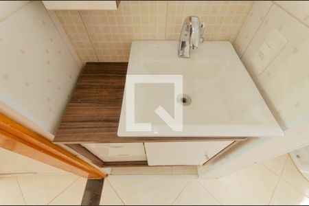 Apartamento à venda com 49m², 2 quartos e 1 vagaBanheiro