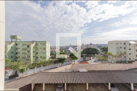 Apartamento à venda com 49m², 2 quartos e 1 vagaVista Quarto 2