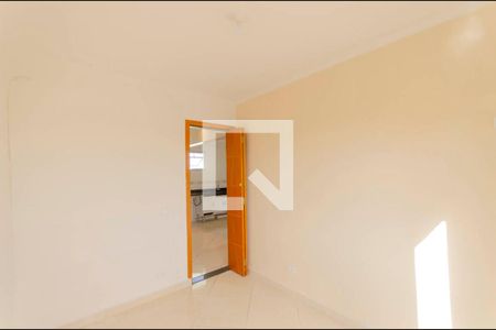 Quarto 1 de apartamento à venda com 2 quartos, 49m² em Conjunto Habitacional Padre Manoel da Nobrega, São Paulo