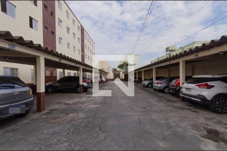 Apartamento à venda com 49m², 2 quartos e 1 vagaEstacionamento