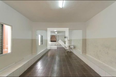 Apartamento à venda com 49m², 2 quartos e 1 vagaÁrea Comum - Salão de Festas