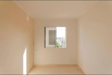 Quarto 1 de apartamento à venda com 2 quartos, 49m² em Conjunto Habitacional Padre Manoel da Nobrega, São Paulo