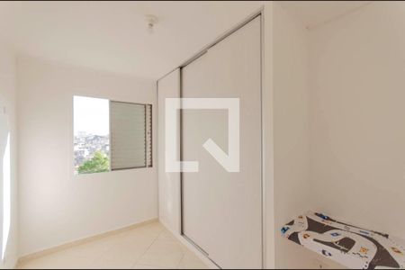 Apartamento à venda com 49m², 2 quartos e 1 vagaQuarto 2