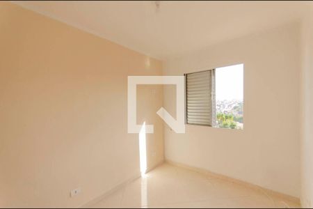 Quarto 1 de apartamento à venda com 2 quartos, 49m² em Conjunto Habitacional Padre Manoel da Nobrega, São Paulo