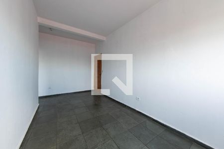 Sala de apartamento para alugar com 1 quarto, 42m² em Jardim Três Marias, São Paulo