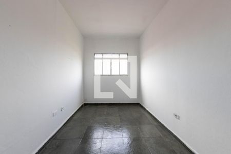 Quarto  de apartamento para alugar com 1 quarto, 42m² em Jardim Três Marias, São Paulo