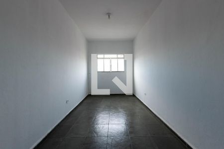 Sala de apartamento para alugar com 1 quarto, 42m² em Jardim Três Marias, São Paulo