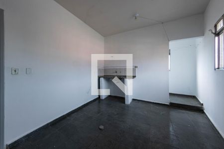 Apartamento para alugar com 42m², 1 quarto e sem vaga Apartamento para alugar com 42m², 1 quarto e sem vagaCozinha