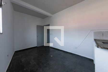 Apartamento para alugar com 42m², 1 quarto e sem vaga Apartamento para alugar com 42m², 1 quarto e sem vagaCozinha