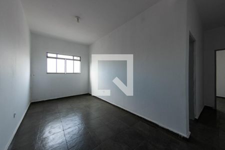 Apartamento para alugar com 1 quarto, 42m² em Jardim Três Marias, São Paulo