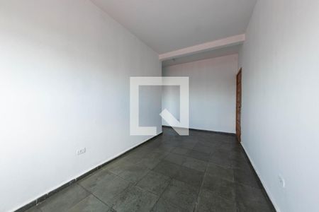 Sala de apartamento para alugar com 1 quarto, 42m² em Jardim Três Marias, São Paulo