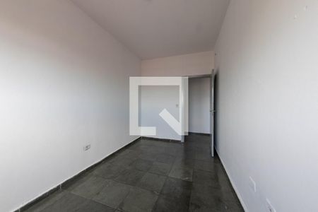 Quarto  de apartamento para alugar com 1 quarto, 42m² em Jardim Três Marias, São Paulo