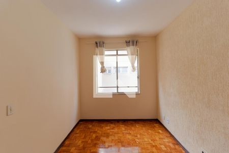 Sala de apartamento à venda com 1 quarto, 46m² em Centro, Campinas