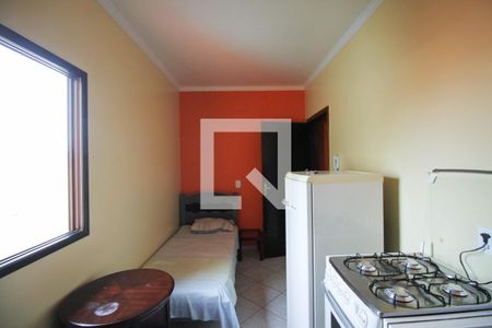 Dormitório de kitnet/studio para alugar com 1 quarto, 20m² em Altos de Vila Prudente, São Paulo