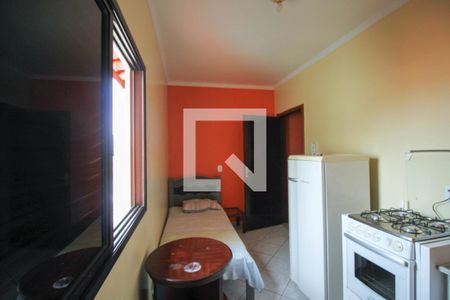 Dormitório de kitnet/studio para alugar com 1 quarto, 20m² em Altos de Vila Prudente, São Paulo