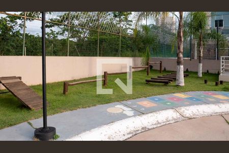 Apartamento para alugar com 48m², 2 quartos e 1 vagaÁrea comum