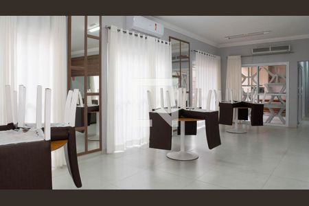 Apartamento para alugar com 48m², 2 quartos e 1 vagaÁrea comum