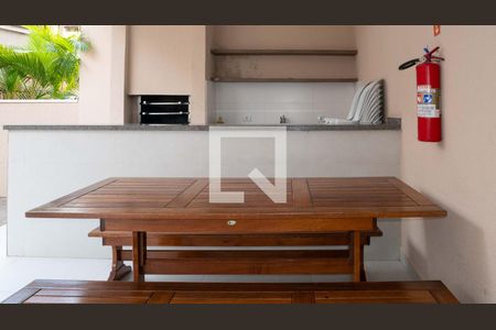Apartamento para alugar com 48m², 2 quartos e 1 vagaÁrea comum