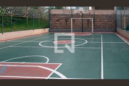 Apartamento para alugar com 48m², 2 quartos e 1 vagaÁrea comum