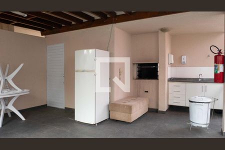 Apartamento para alugar com 48m², 2 quartos e 1 vagaÁrea comum