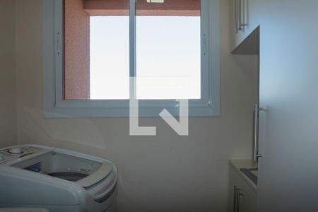 Apartamento para alugar com 48m², 2 quartos e 1 vagaÁrea de Serviço