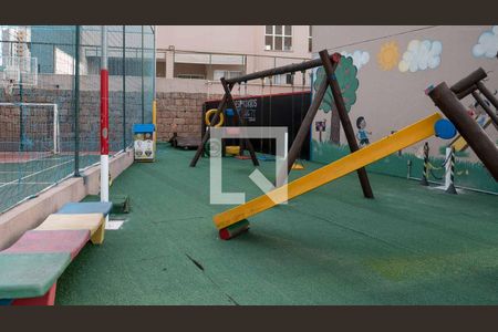 Apartamento para alugar com 48m², 2 quartos e 1 vagaÁrea comum