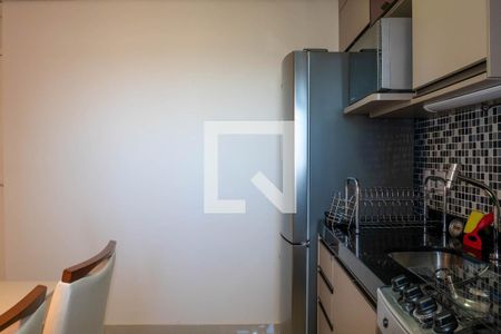 Apartamento para alugar com 48m², 2 quartos e 1 vagaCozinha