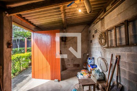Depósito de casa para alugar com 1 quarto, 90m² em Parque Jabaquara, São Paulo