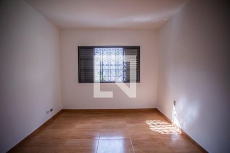 Suíte de casa para alugar com 1 quarto, 90m² em Parque Jabaquara, São Paulo