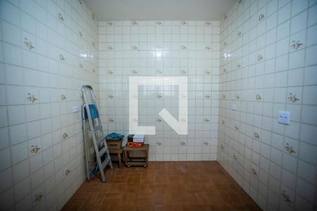 Cozinha de casa para alugar com 1 quarto, 90m² em Parque Jabaquara, São Paulo