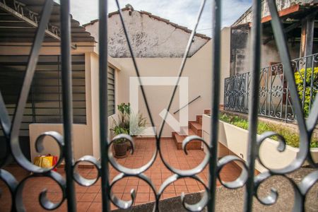 Vista de casa para alugar com 1 quarto, 90m² em Parque Jabaquara, São Paulo