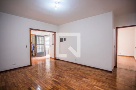 Sala de casa para alugar com 1 quarto, 90m² em Parque Jabaquara, São Paulo