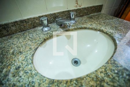 Banheiro Suíte - Torneira de casa para alugar com 1 quarto, 90m² em Parque Jabaquara, São Paulo