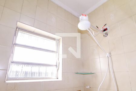 Casa à venda com 220m², 3 quartos e 2 vagasBanheiro da Suíte