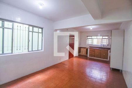 Casa à venda com 220m², 3 quartos e 2 vagasCozinha