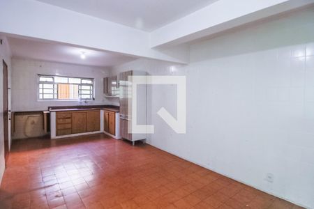 Casa à venda com 220m², 3 quartos e 2 vagasCozinha
