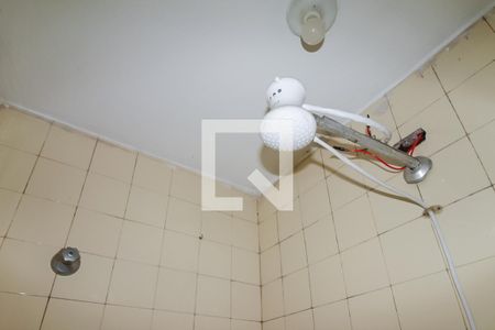 Casa à venda com 220m², 3 quartos e 2 vagasBanheiro de Serviço