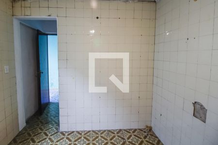Casa à venda com 220m², 3 quartos e 2 vagasQuarto de Serviço