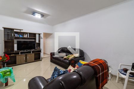 Sala de casa para alugar com 3 quartos, 130m² em Limão, São Paulo