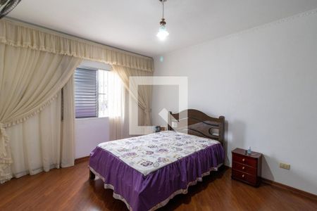 Suíte de casa para alugar com 3 quartos, 130m² em Limão, São Paulo