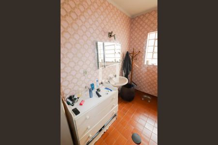 Casa de condomínio à venda com 200m², 3 quartos e 4 vagas Casa de condomínio à venda com 200m², 3 quartos e 4 vagasBanheiro