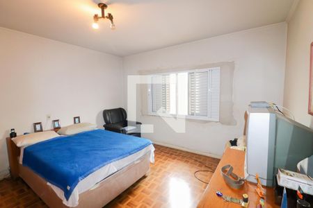 Suite de casa de condomínio à venda com 3 quartos, 200m² em Vila Lageado, São Paulo