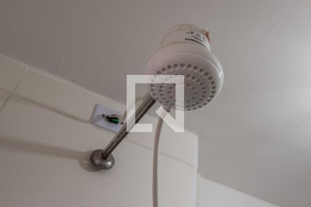 Banheiro de apartamento para alugar com 2 quartos, 47m² em Vila Virgínia, Ribeirão Preto